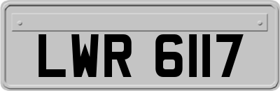 LWR6117