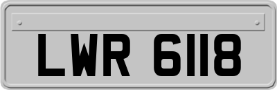 LWR6118