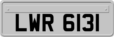 LWR6131