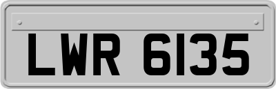 LWR6135