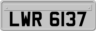 LWR6137