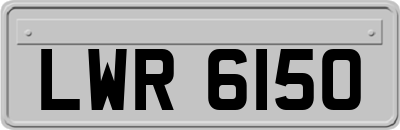 LWR6150