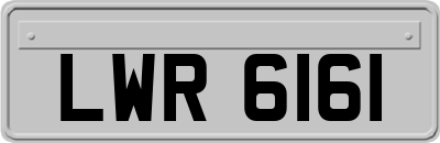 LWR6161