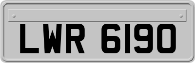 LWR6190