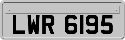 LWR6195