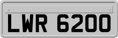 LWR6200