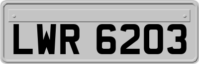 LWR6203