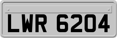 LWR6204