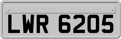 LWR6205