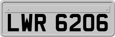 LWR6206