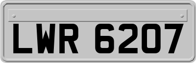 LWR6207