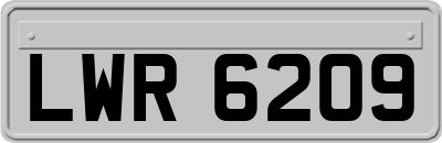 LWR6209