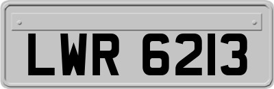 LWR6213