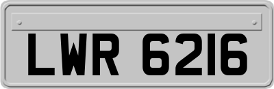 LWR6216