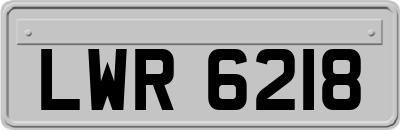 LWR6218