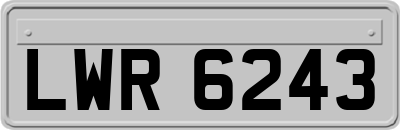 LWR6243