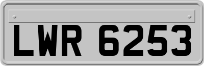 LWR6253