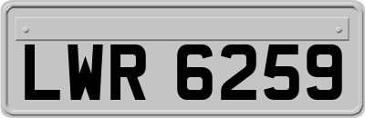 LWR6259