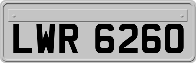 LWR6260