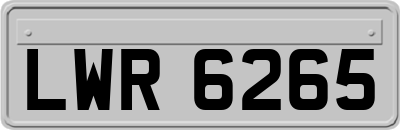 LWR6265