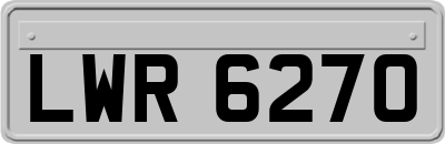 LWR6270