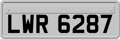 LWR6287