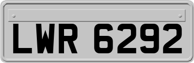 LWR6292