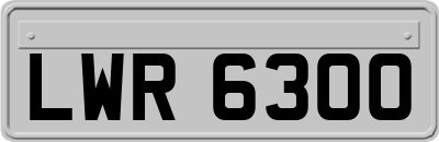 LWR6300