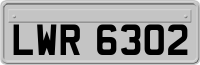 LWR6302