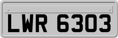 LWR6303