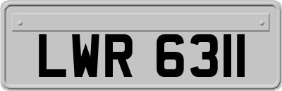 LWR6311