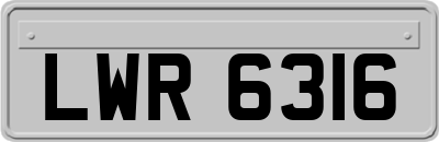 LWR6316