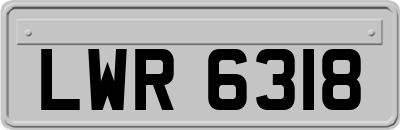 LWR6318