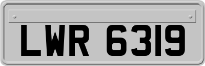 LWR6319