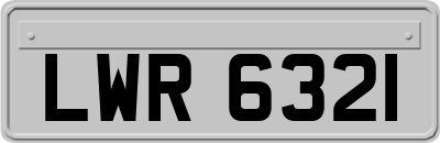 LWR6321