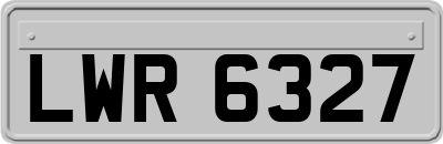 LWR6327