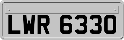 LWR6330