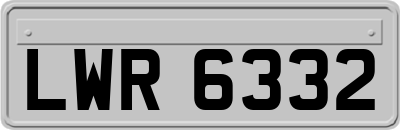 LWR6332