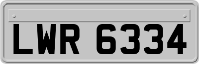 LWR6334