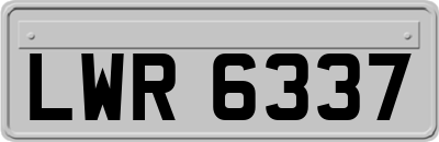 LWR6337