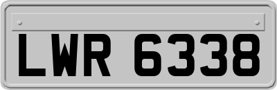 LWR6338