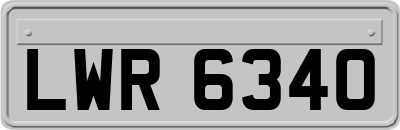 LWR6340