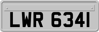 LWR6341