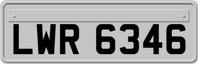 LWR6346