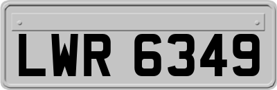 LWR6349