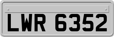 LWR6352