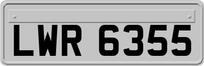 LWR6355