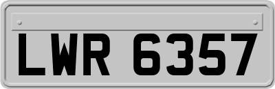 LWR6357