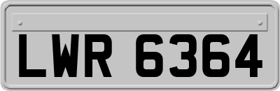 LWR6364