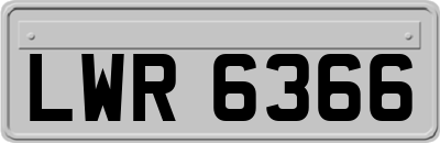 LWR6366